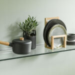 Glass Shelves