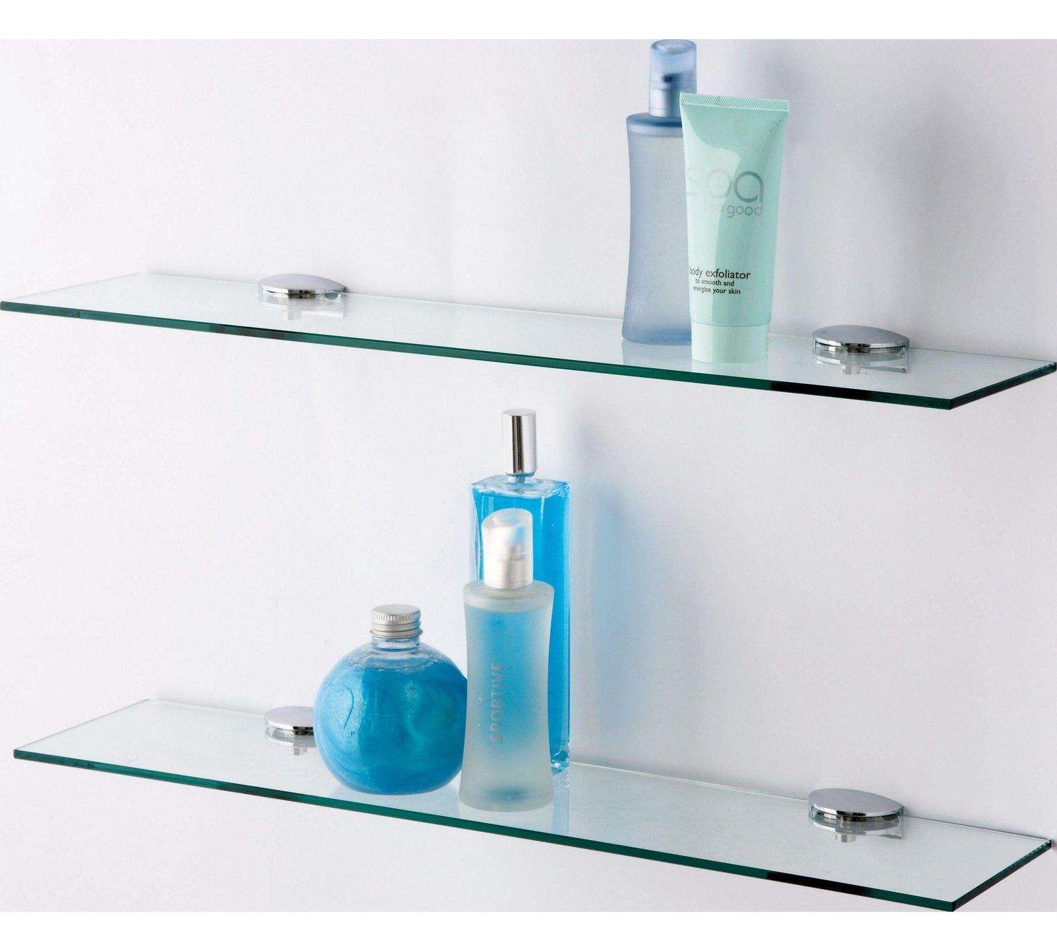 Glass Shelf 4