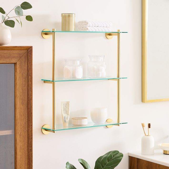 Glass Shelf 6