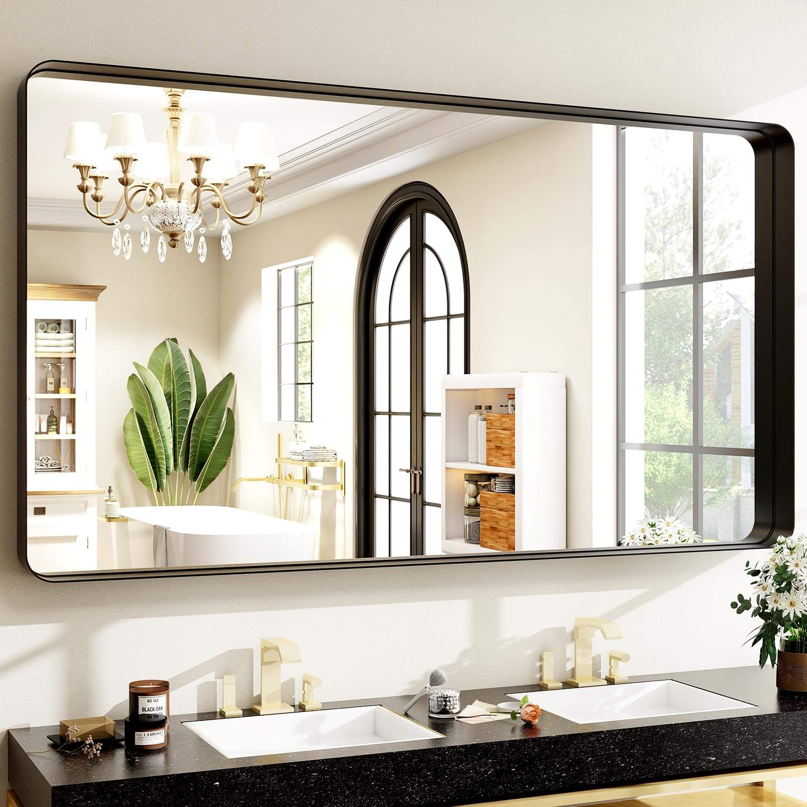 Wall Mirror 3