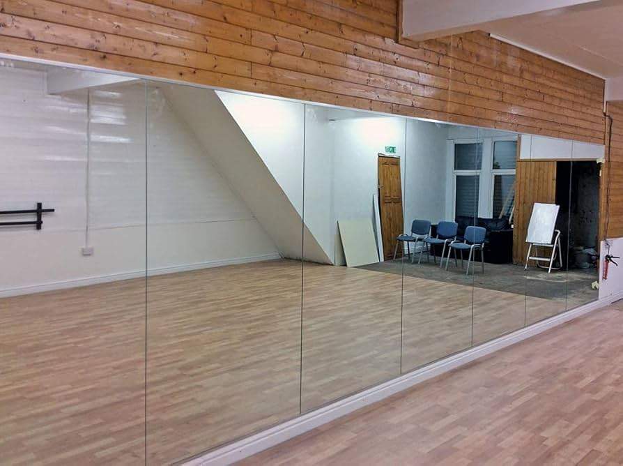 Yoga Mirror