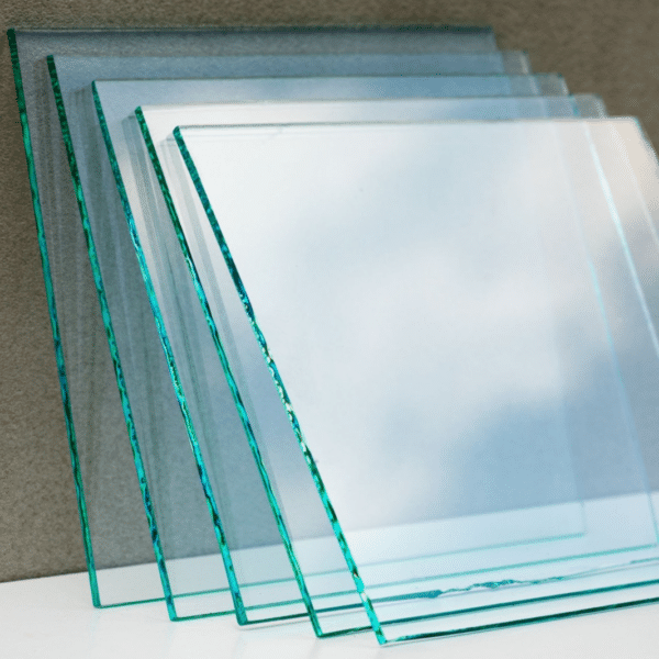 Annealed Glass