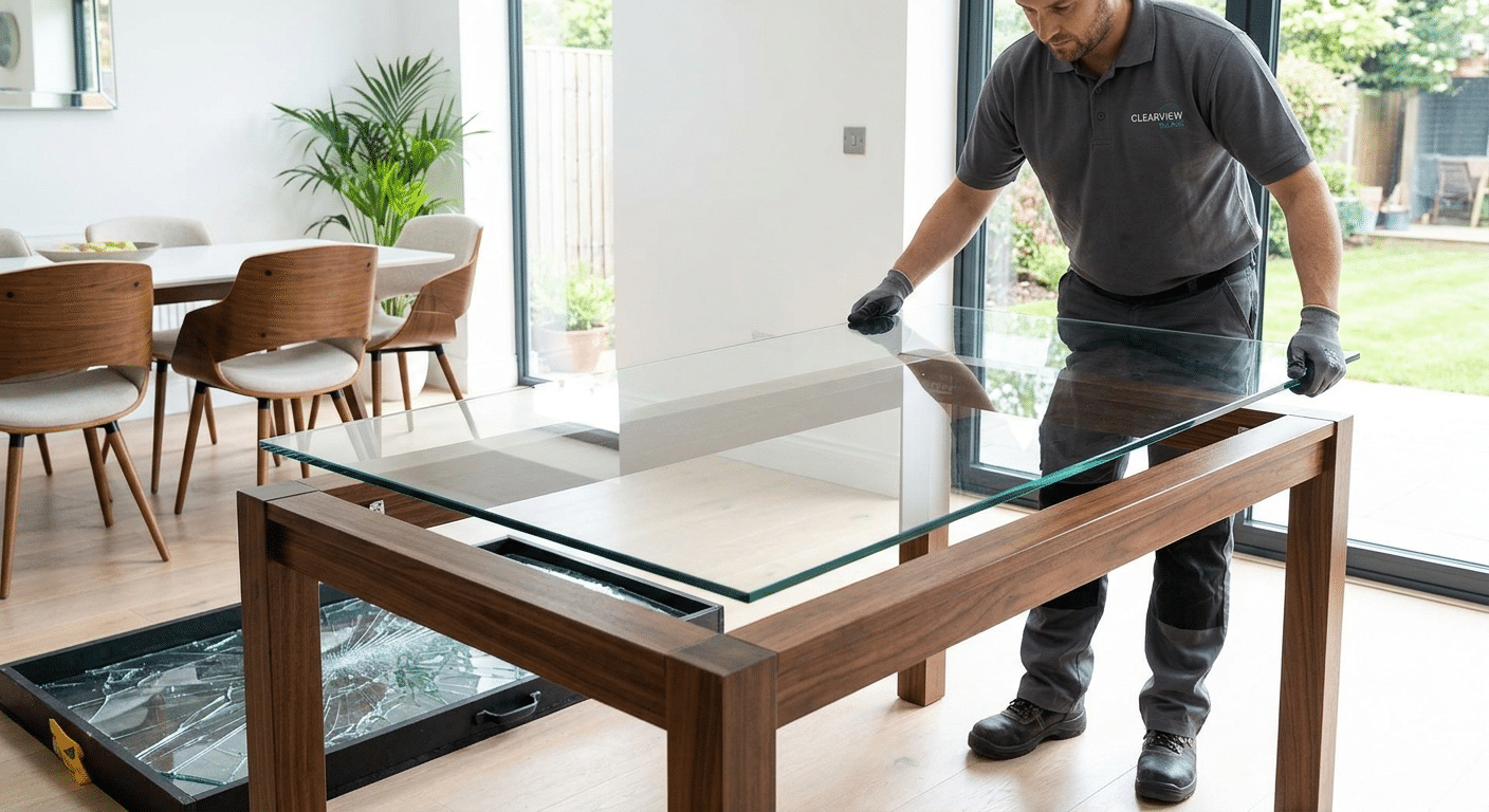 Glass Replacement Project 3