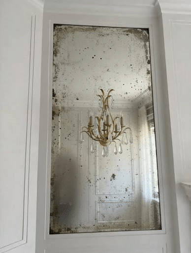 Antique Mirror Style 3