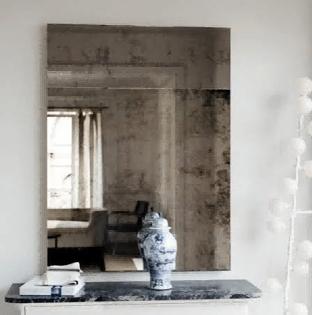 Antique Mirror Style 4