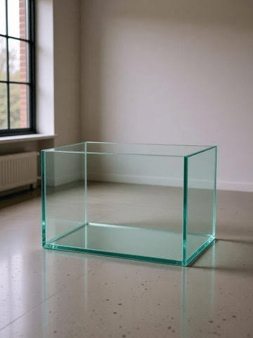 Reef Tank Glass Replacement