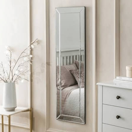 Custom Beveled Mirrors
