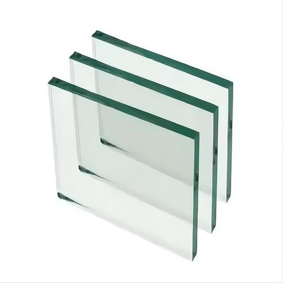 Custom Clear Glass Project