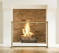 Wood Stove Ceramic Glass Replacement