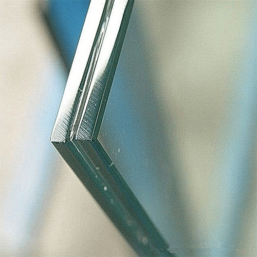 Skylight Overhead Glazing