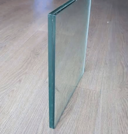 Soundproof Office Glass Wall