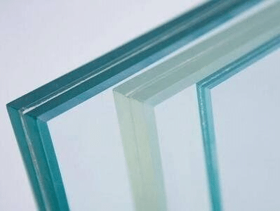 Shatterproof Balcony Railing