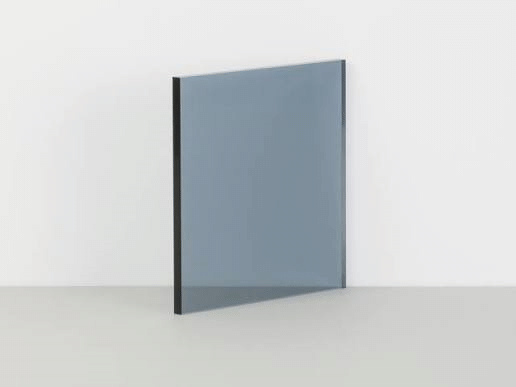 Acrylic Glass Project Install