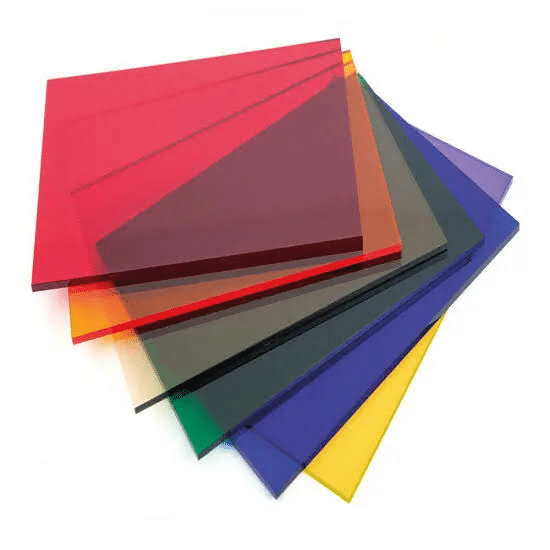 Custom Plexiglass Acrylic Glass Sheets