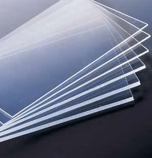 Shatterproof Polycarbonate Window