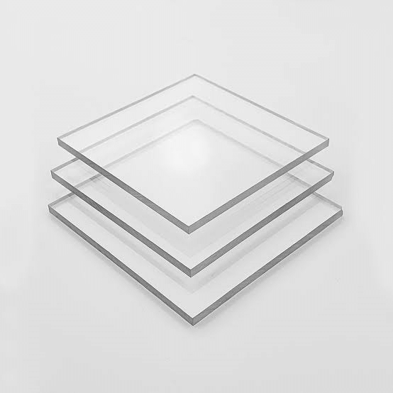 Polycarbonate Greenhouse Roof