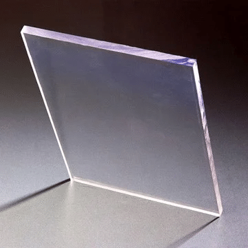 Custom Cut Polycarbonate Panel