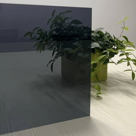 Custom Polycarbonate Glass Sheets