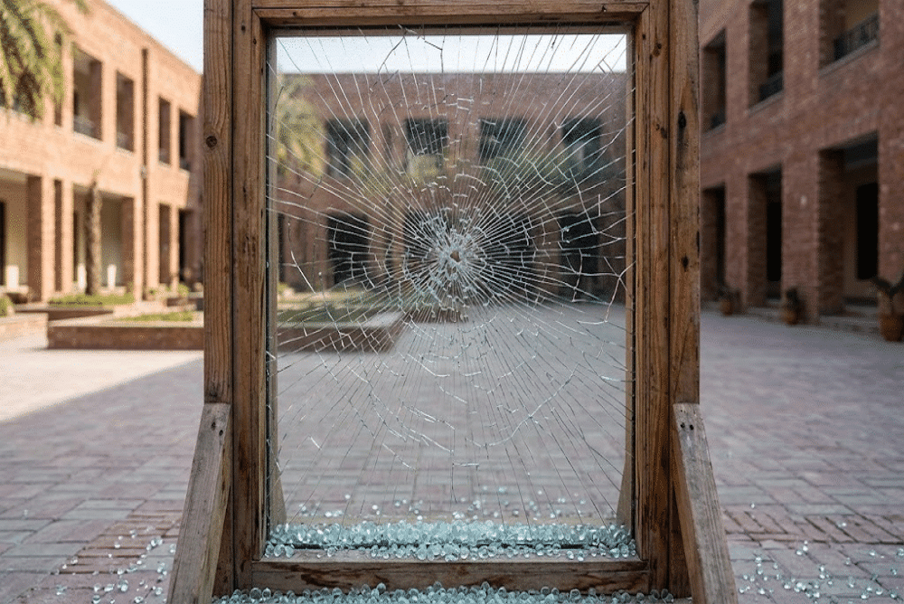 Safety Glass
