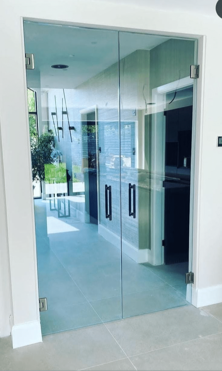 Patio Sliding Door Glass Replacement