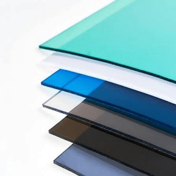 Polycarbonate Glass